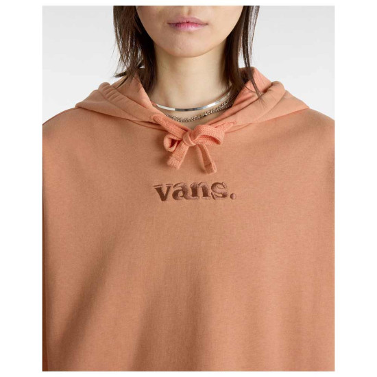 Vans Γυναικείο φούτερ Essentials FT Relax Sweatshirt